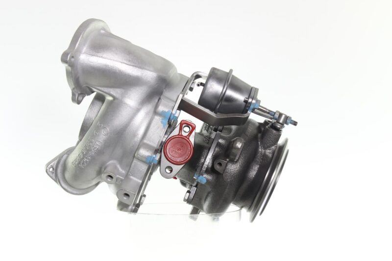 Turbina Reconditionata Bmw 3.0D M57D30B - imagine 6