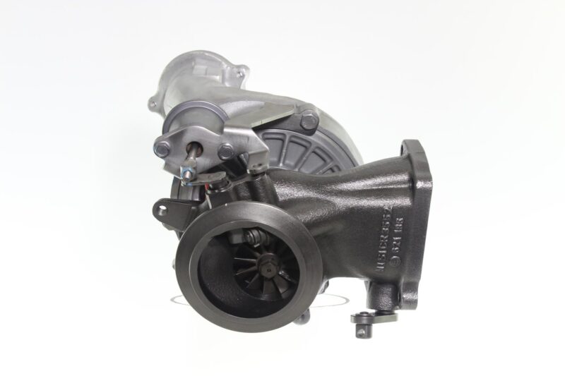 Turbina Reconditionata Bmw 3.0D M57D30B - imagine 5