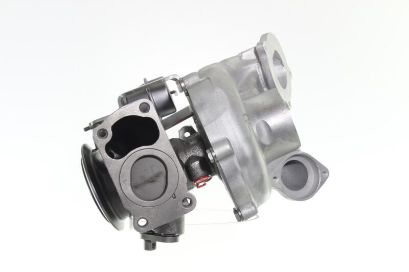 Turbina Reconditionata Bmw 3.0D M57D30B - imagine 4