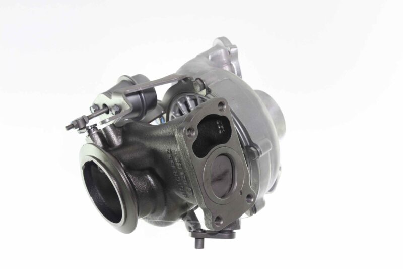 Turbina Reconditionata Bmw 3.0D M57D30B - imagine 3
