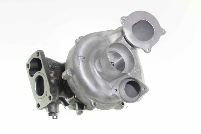 Turbina Reconditionata Bmw 3.0D M57D30B - imagine 2